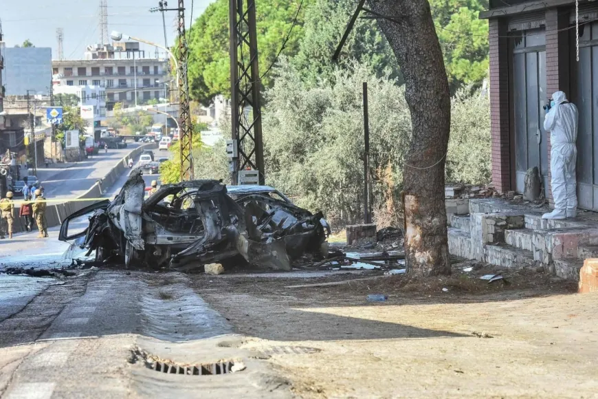 مقتل 5 جنود إسرائيليين في معارك بجنوب لبنان