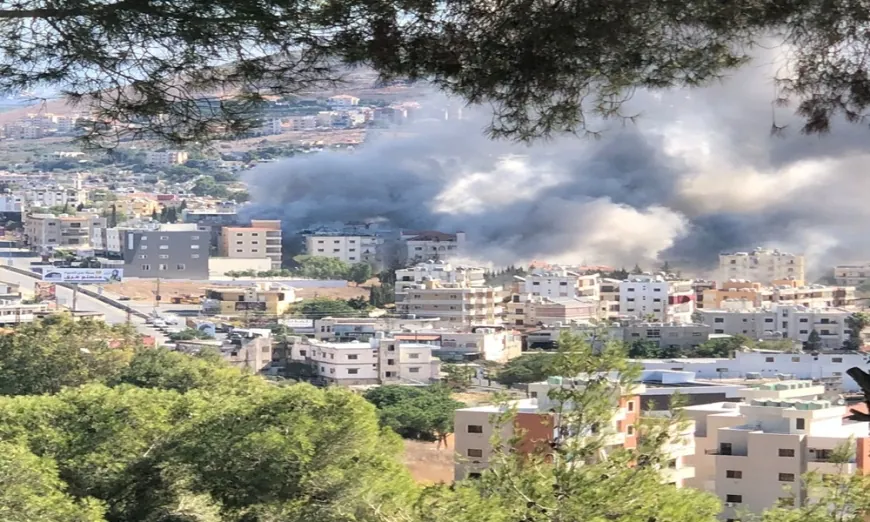 المنسقة الأممية في لبنان: لإنهاء دورة العنف