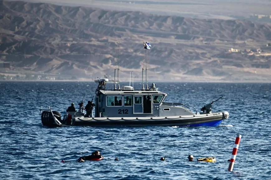 هيئة بحرية: تقرير عن واقعة غرب المخا باليمن