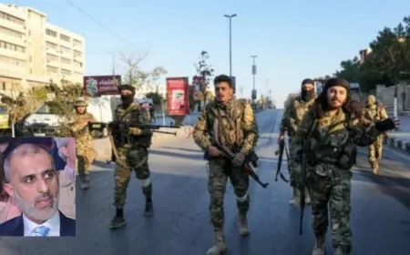 نهاية الدور الإيراني في حلب: مشهد جديد للصراع الإقليمي