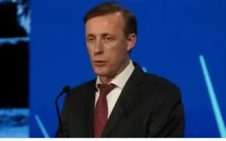 البيت الأبيض: لم نقترب بعد من أي اتفاق لوقف النار بغزة