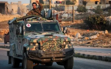 المعارضة السورية المسلحة لضباط النظام: العاقل من يتعظ بغيره قبل فوات الأوان