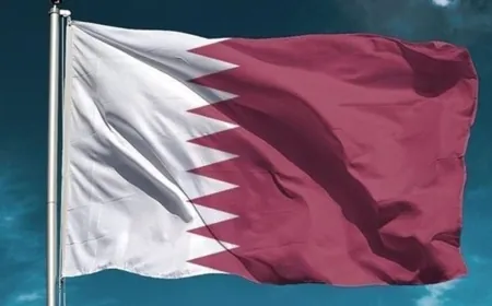 قطر تُطلق صافرة إعادة الإعمار في لبنان...تحضيرات على الأرض ومشاورات دولية