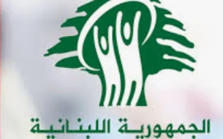 وزارة الصحة اللبنانية: شهيد جراء غارة إسرائيلية على جديدة مرجعيون جنوبي لبنان