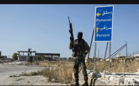 وزير الخارجية التركيّ: للتوصل إلى تسوية بين الحكومة والمعارضة في سوريا