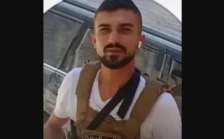 مسيّرة إسرائيليّة تستهدف عريفاً في أمن الدولة في النبطيّة