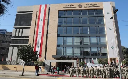 الأمن العام أعلن تعديل شروط الدخول للرعايا السوريين إلى لبنان