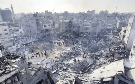 حماس: مقتل 33 رهينة خلال الحرب في غزة