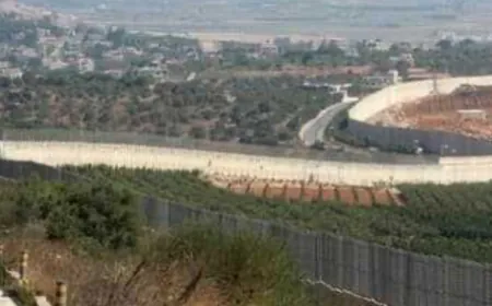 العدو يهدد: استهداف "تلال كفرشوبا" سيواجه برد قاس!