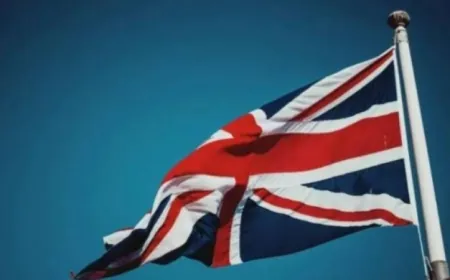 بريطانيا تعتزم زيادة مساعداتها لغزة وسط أزمة إنسانية