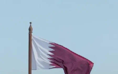 المتحدث باسم الخارجية القطرية:  الحل السياسي هو السبيل الوحيد لحل أزمة الشعب السوري