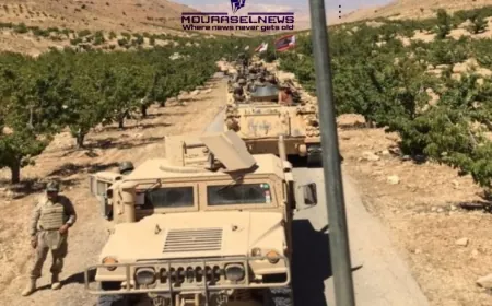 رداً على قاسم قصير ومن خلفه حزب الله: حماية لبنان تبدأ من الدولة لا الميليشيات