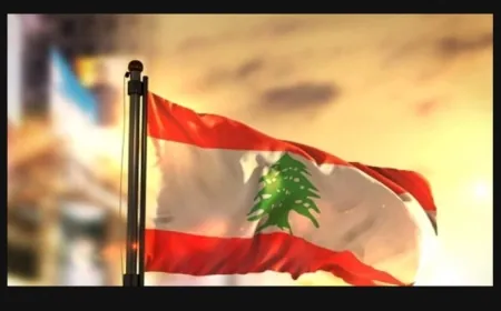 مصدران لرويترز: لبنان طلب من الولايات المتحدة وفرنسا الضغط على إسرائيل للالتزام بوقف إطلاق النار