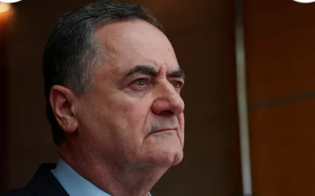 "سنتوغل أعمق في لبنان إذا انهار الاتفاق".. هذا ما قاله وزير الحرب الاسرائيلي!