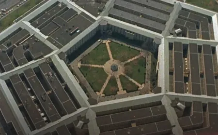 البنتاغون:   ‏-تركيزنا في سوريا يعتمد على حماية قواتنا ضد داعش