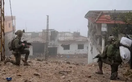 اسرائيل: نحتفظ بحقّ استهداف “الحزب” جنوب الليطاني