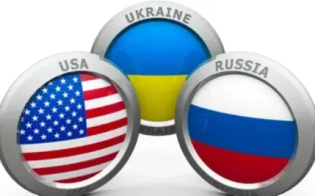 ما هي ملامح خطة ترامب للسلام في أوكرانيا؟