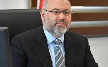 الأبيض: 4047 شهيدا و16593 جريحا جراء الإعتداءات الإسرائيلية