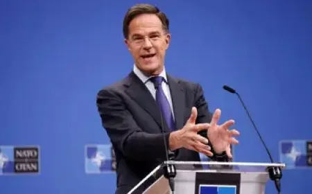 الناتو: روسيا تدعم البرنامج النووي لكوريا الشمالية