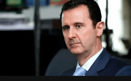 الرئيس السوري يصدر مرسوما بإضافة خمسين في المئة إلى رواتب العسكريين