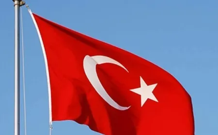 وصول 36 وحدة إستحمام هبة تركية للنازحين في مدارس الجنوب إلى مرفأ بيروت غدًا