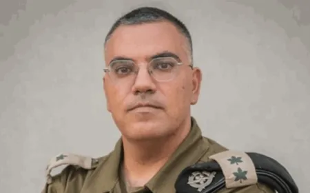 أدرعي: هاجمنا منصة إطلاق صواريخ في مجدل زون