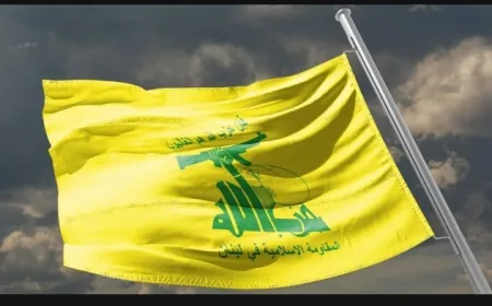 معلومات مخابرات أميركية لرويترز: حزب الله يسعى لإعادة بناء قدراته على المدى البعيد