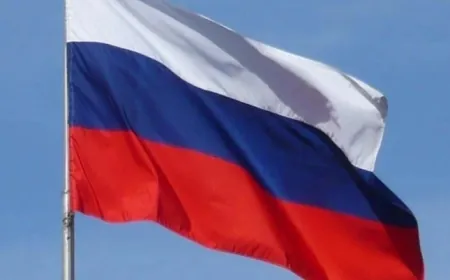 روسيا: لا أساس للمفاوضات في شأن إنهاء الحرب في أوكرانيا