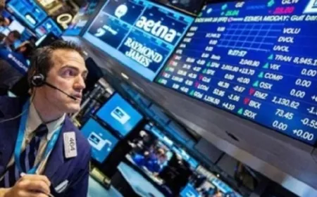 انتعاش أسهم التكنولوجيا وتعليقات باول تدفع المؤشرات الأمريكية إلى إغلاق قياسي