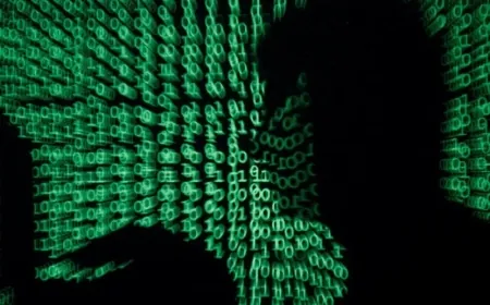 هل اخترقت الصين شبكات الاتصالات الأمريكية؟