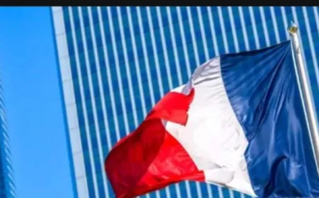 بيان فرنسي مشترك بشأن مشاركة فرنسا في آلية الإشراف على وقف إطلاق النار في بيروت