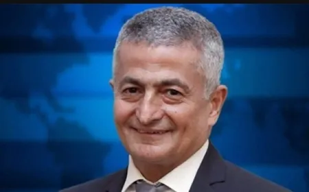 الخليل: لوضع حد للنزاعات التي تمزق الشّرق الأوسط وبينه لبنان