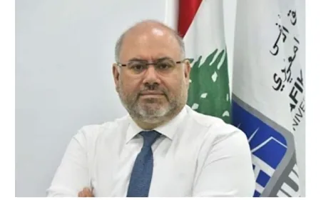 الأبيض جال على مستشفيات في البقاع الشمالي والاوسط وبعلبك الهرمل مررنا في قطوع كبير ونحن مدركون لمسؤولياتنا وسنعجل بفواتير جرحى الحر