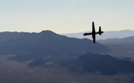 الدفاعات السورية تسقط مسيرتين فوق دمشق