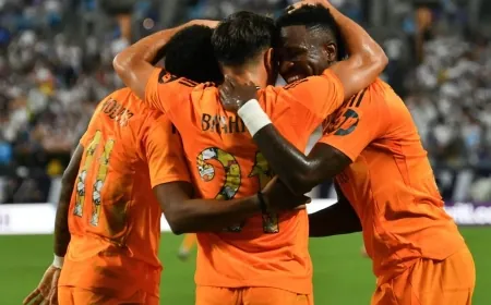 تحديد موعد مواجهة فالنسيا وريال مدريد المؤجلة بسبب الفيضانات