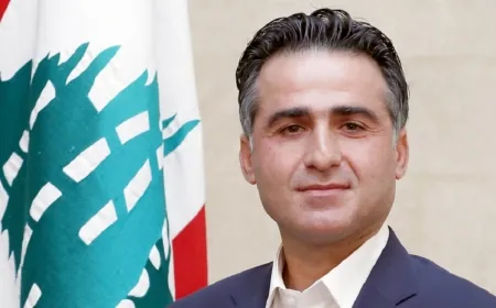 حمية: تم تصديق تخطيط طريق دائري لمدينة ‎بعلبك