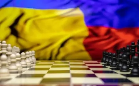 لماذا تُعد بوكروفسك محوراً مفصلياً في الصراع الروسي الأوكراني؟