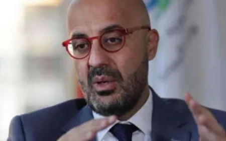 وزير البيئة أصدر تعميماً تحت عنوان "الارشادات البيئية لادارة ردميات الحرب"