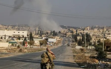 وزراء خارجية تركيا وإيران وروسيا يجتمعون غدا في الدوحة لبحث الوضع السوري