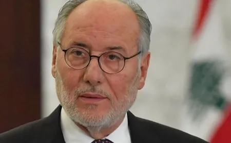 الحلبي خلال ترؤسه اجتماع الهيئة العليا للمناهج التربوية: اجيالنا تستحق أن تكون لها مناهج تربوية عصرية