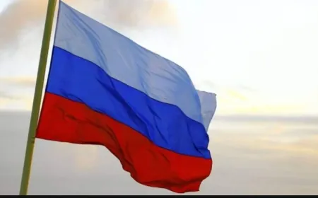 روسيا تدعو مواطنيها لمغادرة سوريا