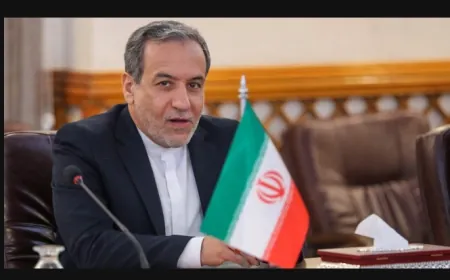 وزير الخارجية الإيراني: هجوم الفصائل السورية المعارضة "تهديد كبير" للمنطقة... وسنستمر بدعم سوريا