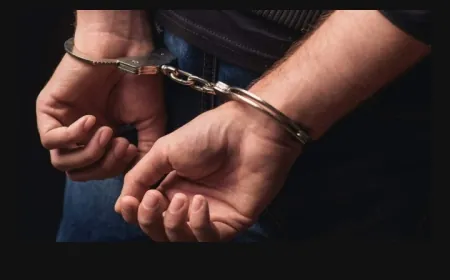 يستأجر السيارات بهدف السرقة... ومكتب مكافحة جرائم السرقات الدولية يوقفه