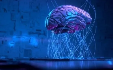 اختراق طبي.. تحفيز الدماغ أعاد لمريضين بالشلل القدرة على المشي