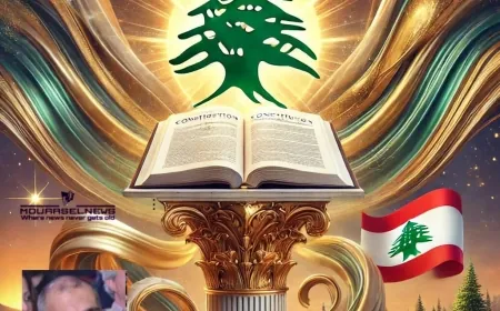 تيار المواطنة والدستور: لبنان الدولة والكرامة