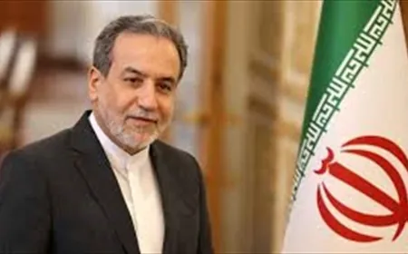 "الحوار السياسي بين حكومة الأسد والمعارضة المشروعة يجب أن يبدأ"