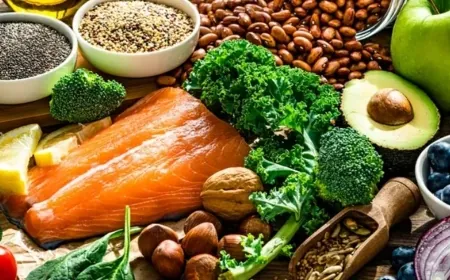 إليكم أفضل الأطعمة لمكافحة نزلات البرد في الشتاء