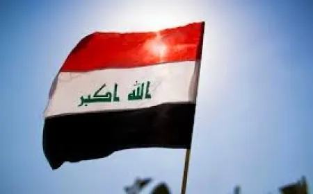 وكالة الأنباء العراقية: أكثر من 1000 جندي سوري عبروا إلى العراق اليوم
