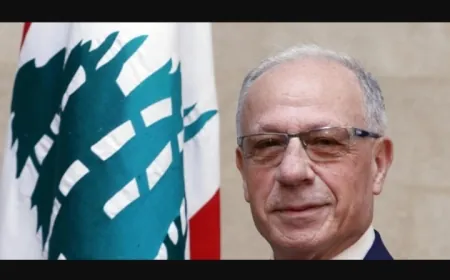 وزير الدفاع: مرسوم تعيين العميد عوده رئيسا للأركان أتى تحصينا للمؤسسة العسكرية في هذه المرحلة الدقيقة