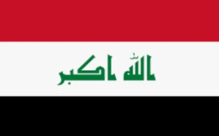 وكالة الأنباء العراقية: بغداد أخلت سفارتها في ‎دمشق وتقوم بنقل موظفيها إلى ‎لبنان